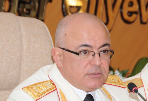 Azerbaijani official talks on country's tomato exports