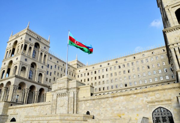 President Aliyev appoints Azerbaijan’s new deputy economy ministers