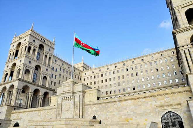 President Aliyev appoints Azerbaijan’s new deputy economy ministers