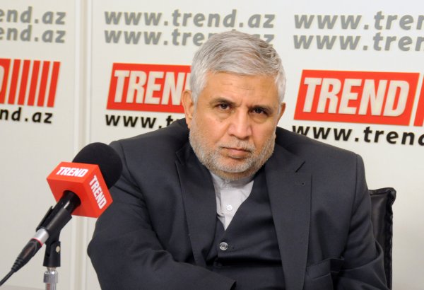 “Genocide”-  issue of historians, not politicians - Iranian ambassador