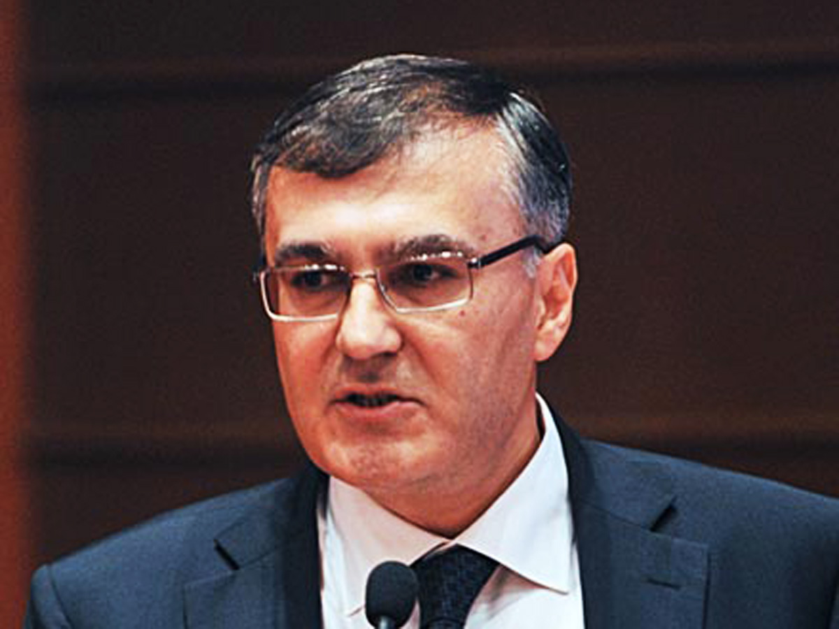 Campaign to slander Azerbaijan - futile, official says