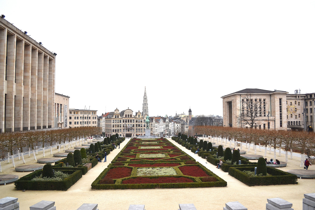 Co-op with Eastern Partnership states to be mulled in Brussels