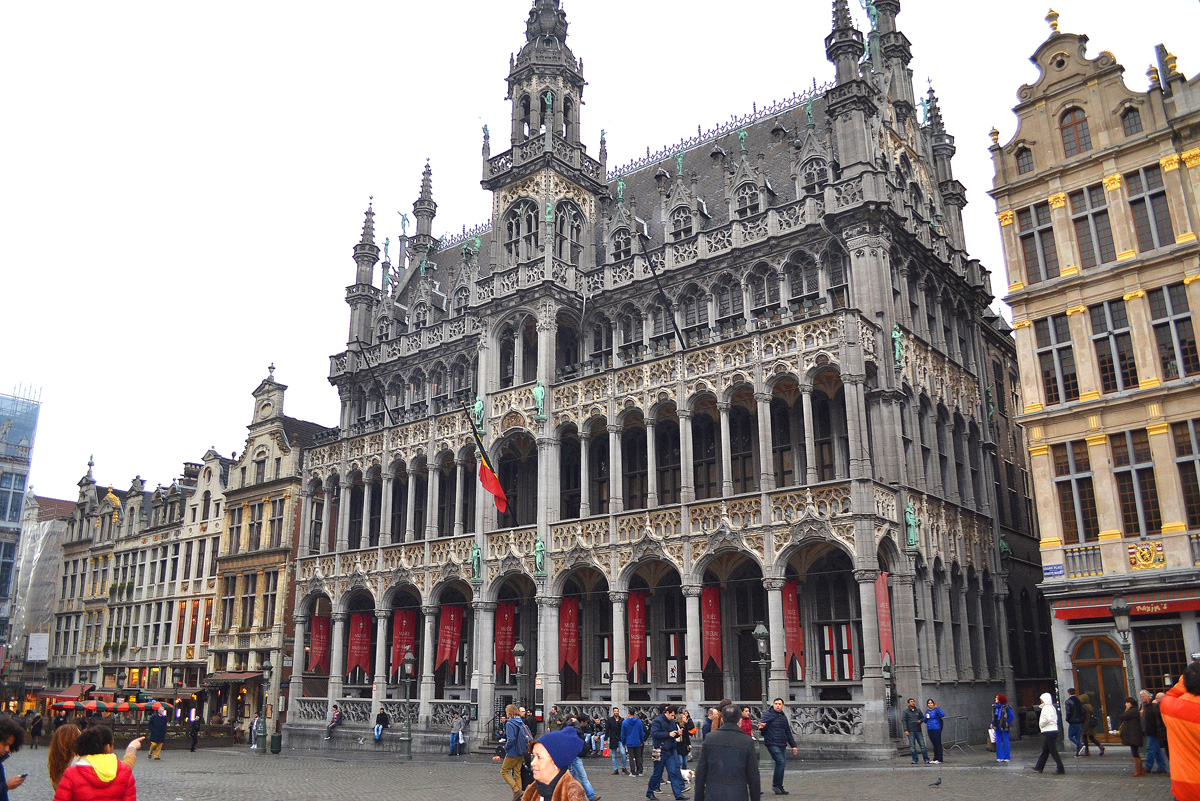 PCI Energy Days to be held in Brussels