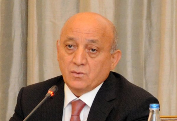 Damage done by Armenians to mosques, historical monuments in Azerbaijan being studied