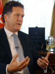 Turkey has full confidence in historic facts regarding 1915 events - ambassador (VIDEO)