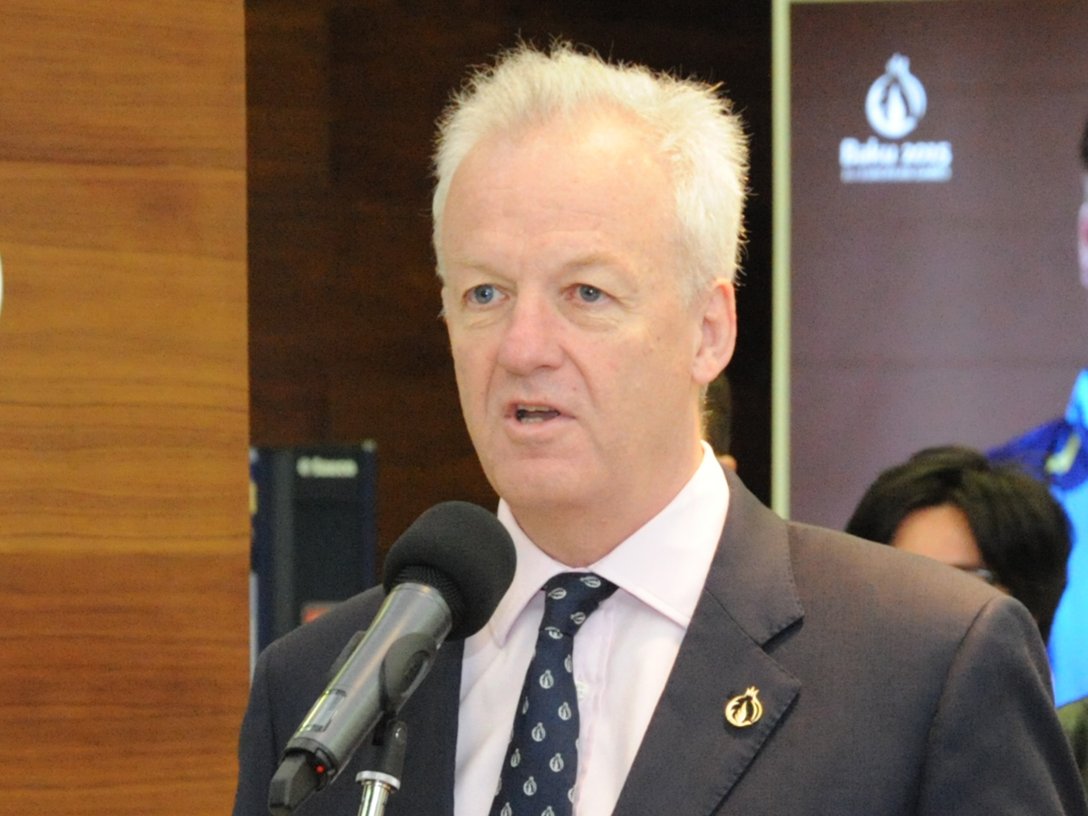 Success of Azerbaijan at European Games inspired Baku 2015 Operation Committee
