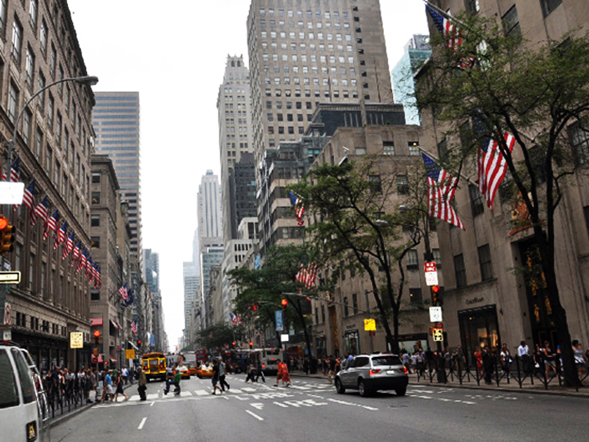 Azerbaijani banks to hold their first forum in the US