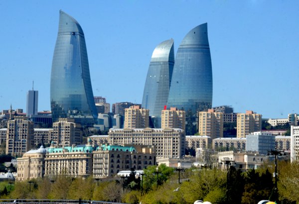 Leading reps of world’s customs agencies to mull innovations in Baku(Exclusive)