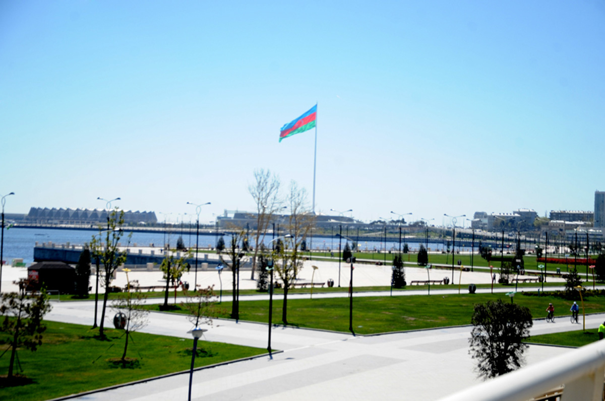 Reasons for attacks on Azerbaijan - simpler than you think