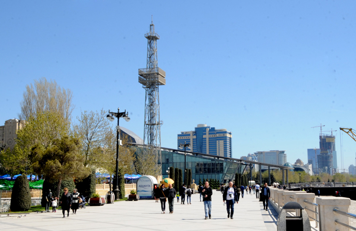 ADB ready to support development of agriculture, tourism in Azerbaijan