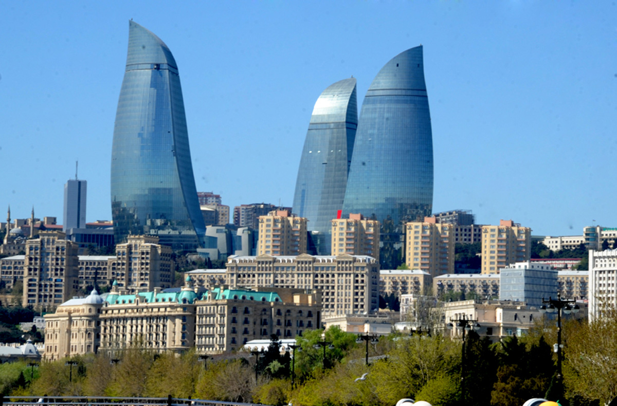 Leading reps of world’s customs agencies to mull innovations in Baku(Exclusive)