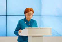 Ilham Aliyev: Baku Forum unique opportunity to tackle challenges, world tensions
