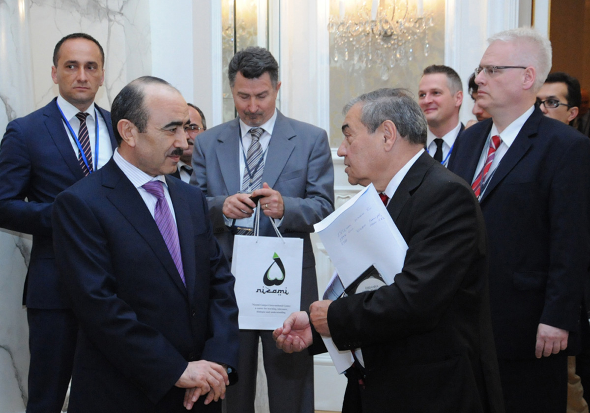 Double standards hinder implementation of UN resolutions on Karabakh conflict