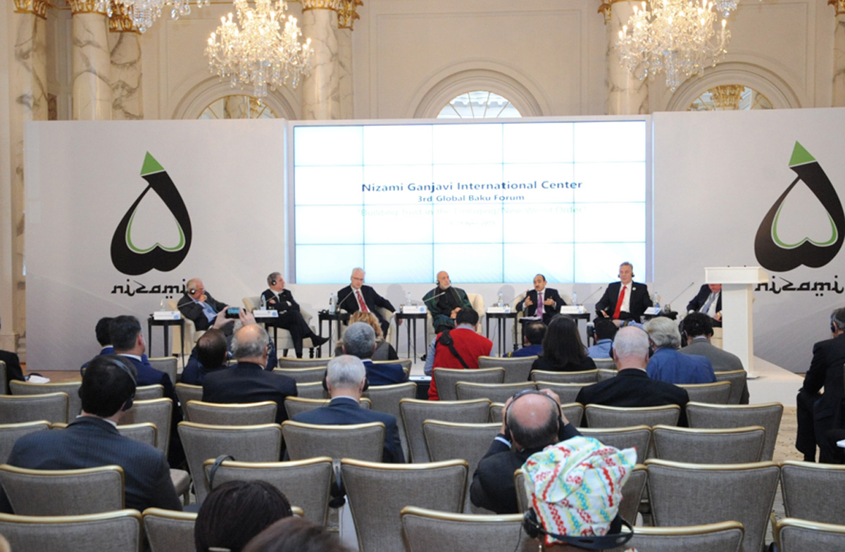 Double standards hinder implementation of UN resolutions on Karabakh conflict