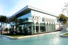 "Little Venice" in Baku – fairy tale on water (PHOTO)