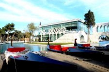 "Little Venice" in Baku – fairy tale on water (PHOTO)