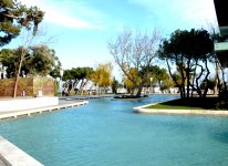 "Little Venice" in Baku – fairy tale on water (PHOTO)