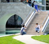 "Little Venice" in Baku – fairy tale on water (PHOTO)
