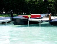 "Little Venice" in Baku – fairy tale on water (PHOTO)