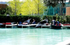 "Little Venice" in Baku – fairy tale on water (PHOTO)