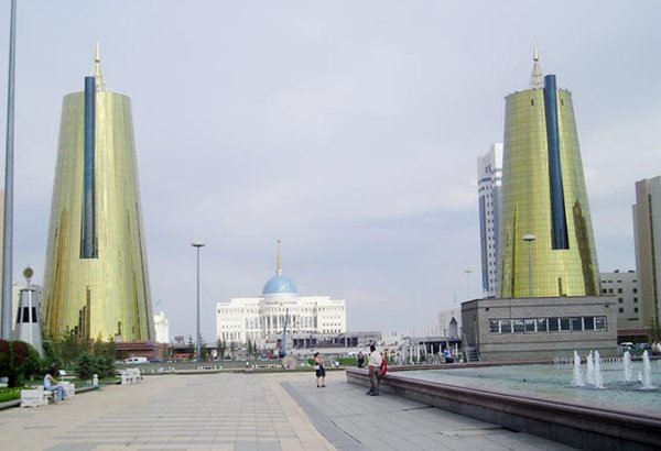 Foreign investors to launch new enterprises in Kazakhstan before late 2016