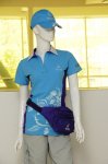 Uniform of 1st European Games presented in Baku (PHOTO)