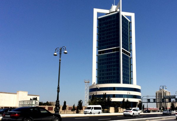 SOFAZ to launch online automated reporting system