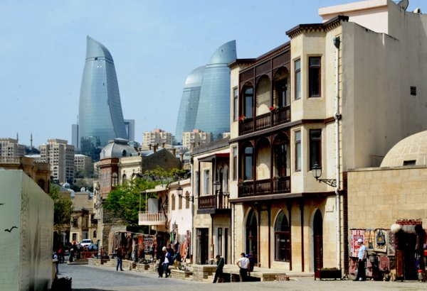 Old Baku – a must-see for tourists coming to Azerbaijan for European Games (PHOTO)
