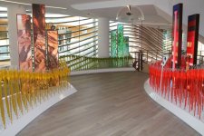 Milan Expo 2015 launched with Azerbaijan represented by National Pavilion