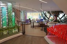 Milan Expo 2015 launched with Azerbaijan represented by National Pavilion