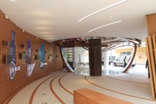 Milan Expo 2015 launched with Azerbaijan represented by National Pavilion