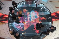 Milan Expo 2015 launched with Azerbaijan represented by National Pavilion