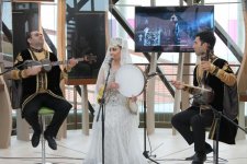 Milan Expo 2015 launched with Azerbaijan represented by National Pavilion