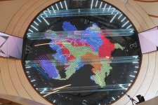 Milan Expo 2015 launched with Azerbaijan represented by National Pavilion