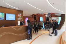 Milan Expo 2015 launched with Azerbaijan represented by National Pavilion