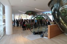 Milan Expo 2015 launched with Azerbaijan represented by National Pavilion