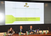 SOFAZ earns over $7B from rate difference