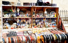 Old Baku – a must-see for tourists coming to Azerbaijan for European Games (PHOTO)