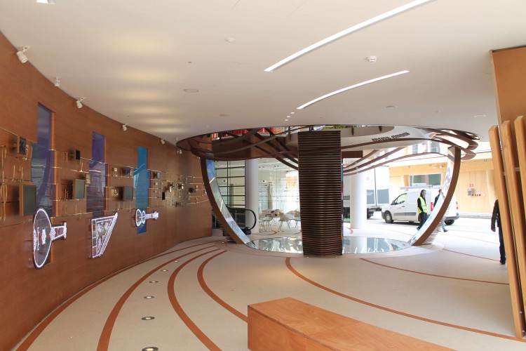 Milan Expo 2015 launched with Azerbaijan represented by National Pavilion