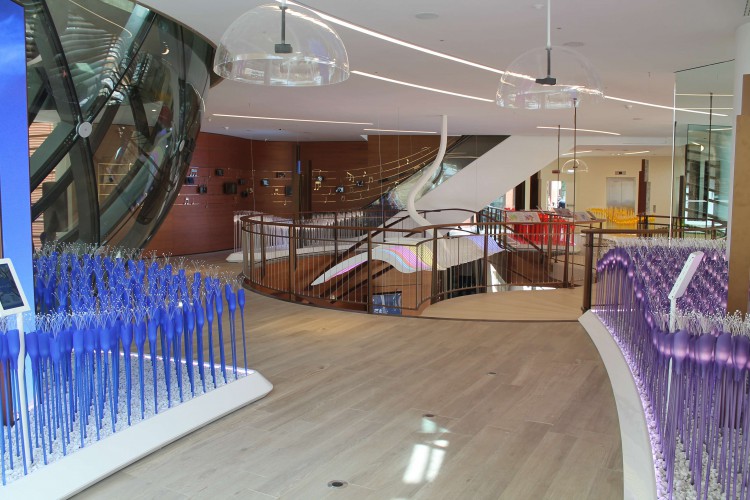 Milan Expo 2015 launched with Azerbaijan represented by National Pavilion