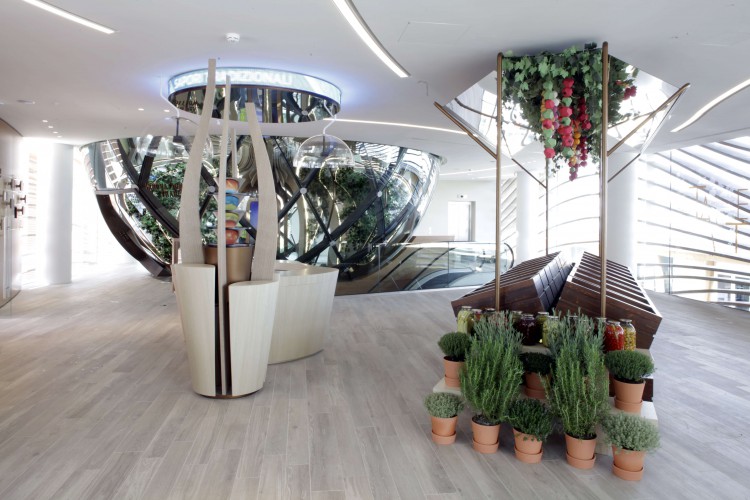 Milan Expo 2015 launched with Azerbaijan represented by National Pavilion
