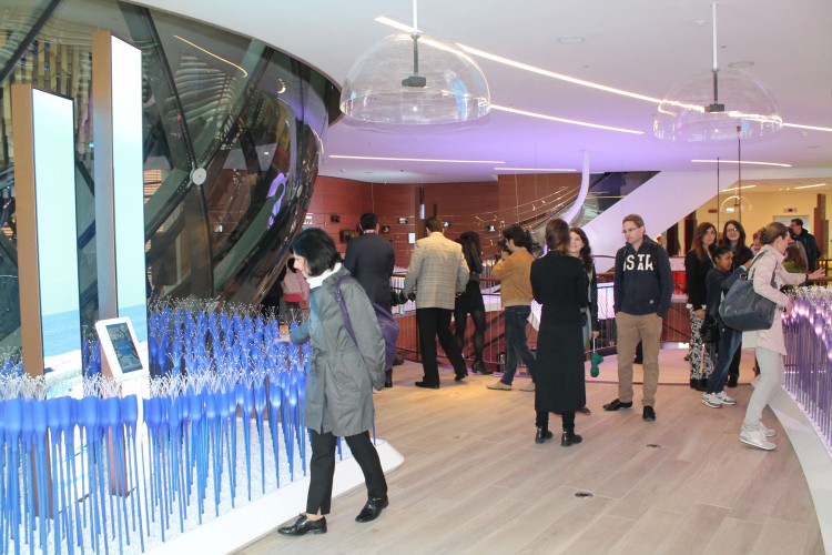 Milan Expo 2015 launched with Azerbaijan represented by National Pavilion