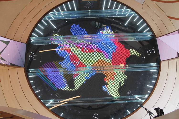 Milan Expo 2015 launched with Azerbaijan represented by National Pavilion