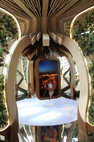 Milan Expo 2015 launched with Azerbaijan represented by National Pavilion