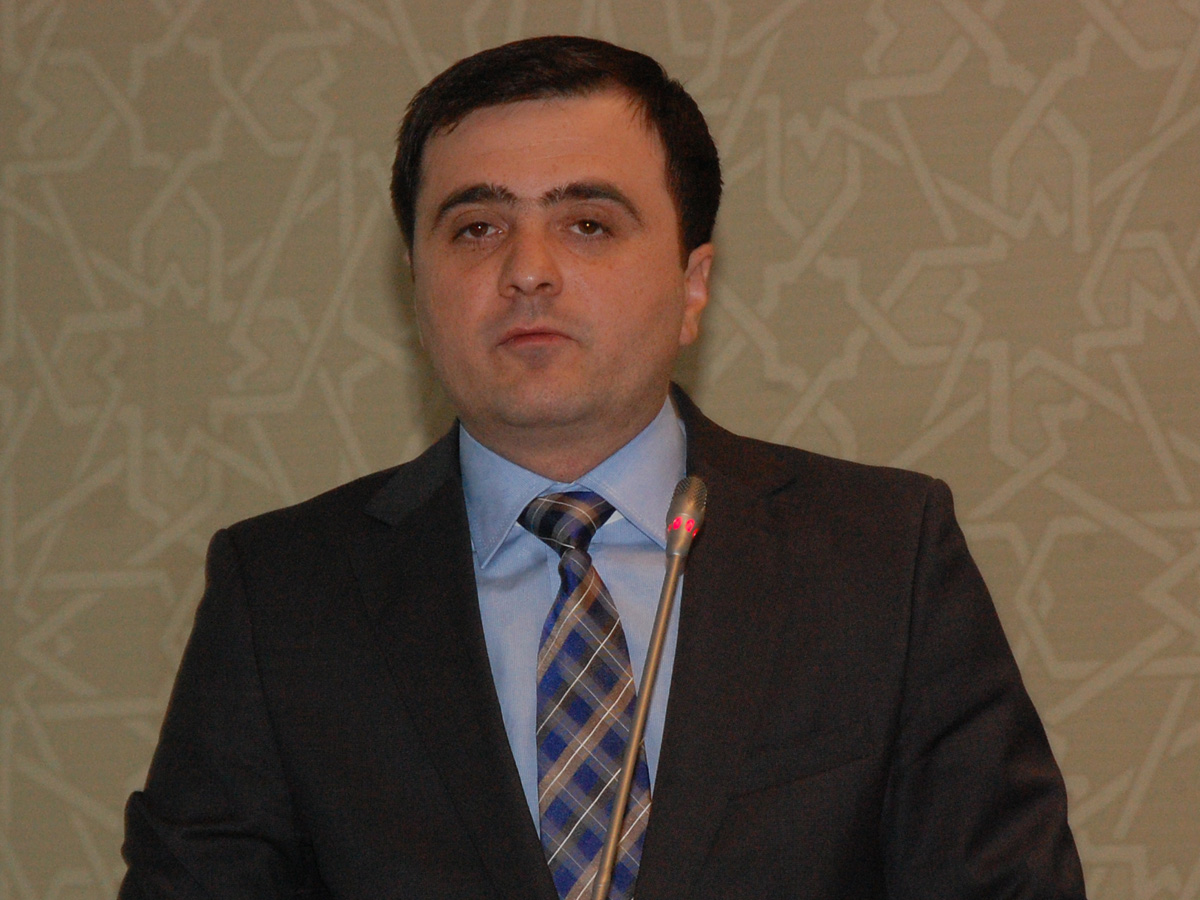 Azerbaijan to organize export mission to Egypt until year-end
