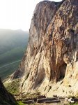 Tomb of Noah and 4 more reasons to visit Nakhchivan during European Games