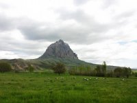 Tomb of Noah and 4 more reasons to visit Nakhchivan during European Games