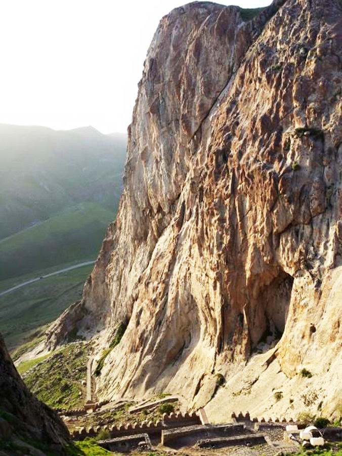 Tomb of Noah and 4 more reasons to visit Nakhchivan during European Games