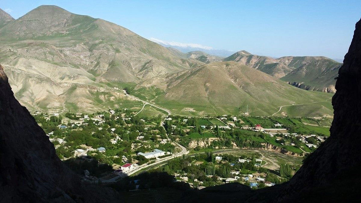 Tomb of Noah and 4 more reasons to visit Nakhchivan during European Games