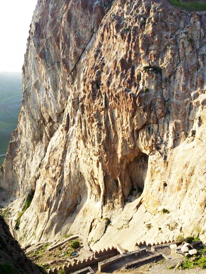 Tomb of Noah and 4 more reasons to visit Nakhchivan during European Games